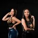 Livia e Thainara  Sertanejo