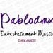 PABLODMX ENTERTAINMENT MUSIC