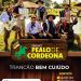 Grupo pealo de cordeona