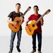 Nelinho Rodrigues e Eduardo