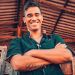 foto de Adriano Silva