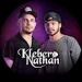 Kleber e Nathan