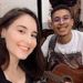João Vitor e Tayná