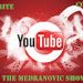 THE MEDRANOVIC SHOW