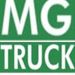 Mg Truck implemetos