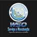 foto de WSO manutenção