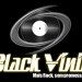 Black Vinil