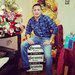 Miguel Angel Benites Rocha