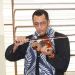 Israel Brasiel