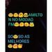 AMILTON SANTOS