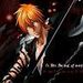 foto de ichigo kurosaki