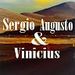 Sergio Augusto e Vinicius
