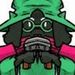 foto de ralsei e.c.o