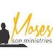 Moses Son Ministries