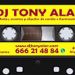 DJ TONY ALAR
