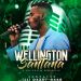 Wellington santana