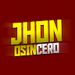 Jhonosincero