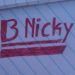 B Nicky