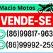 foto de Macio Andrade