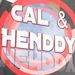 Cal Henddy