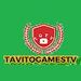 Tavito Games Tv Br
