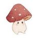 foto de Cute Mushroom