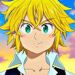 Meliodas El Dragón 2021
