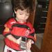 Lucca Lima de Carvalho
