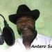 antero sales