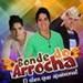 Bonde arrocha