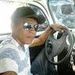 luck santos