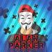 PARKER SILVA XD
