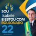 foto de Isabele Meguer