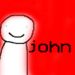 John