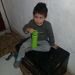 Uriel alejandro Farias