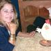 foto de Francisca Paula