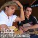 Max e Guilherme