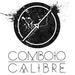 Comboio Calibre