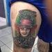 foto de Big Tattoo