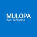 Mulopa dos Teclados
