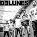 Delunes Rock