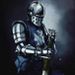 Reynauld The crusader