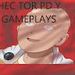 HEC TOR PD Y GAMEPLAYS