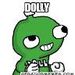 foto de Dksne Doll