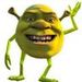 foto de Shrek Wazowski