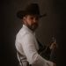 foto de Paul Cowboy