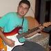 Ian Lucas