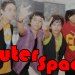 Banda OuterSpace
