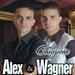 Alex e wagner ( composições )