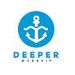 Deeper Worship